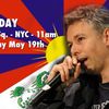 "MCA Day" Coming To Union Square This Weekend